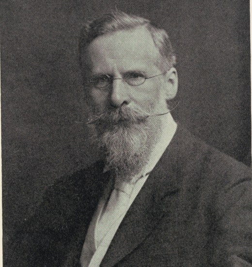 Sir William Crookes