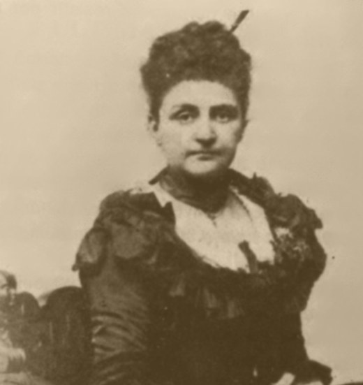 Florence Cook