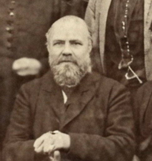 J. Hitchcock
