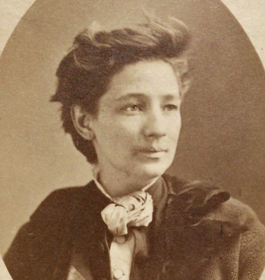 Victoria Woodhull