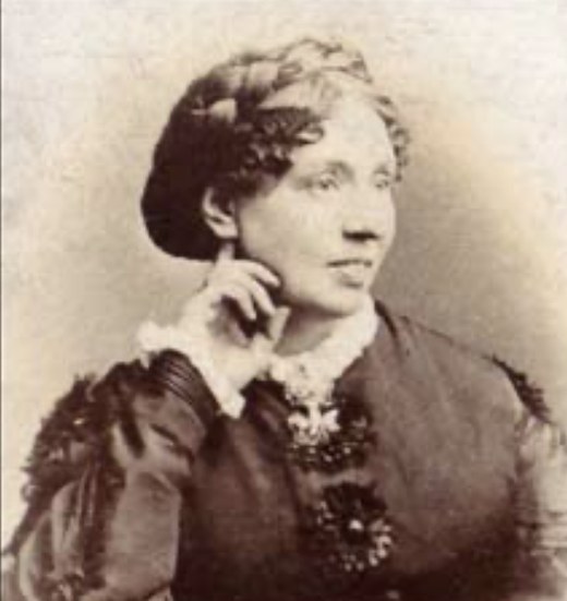 Emma Hardinge Britten