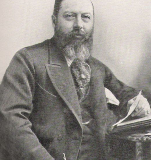 William Stainton Moses