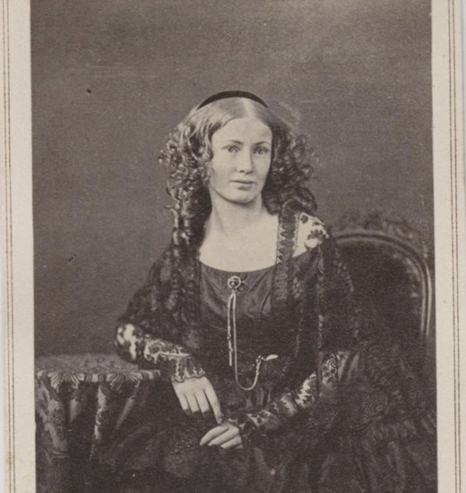 Cora L. V. Scott (Richmond)